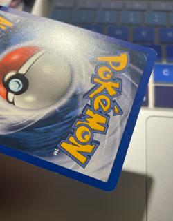 Pokemon card - TRAINER -Energy Root #83 - Unseen Forces 2005 - Reverse Holo - Image 4