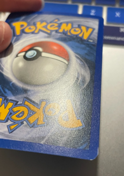 Pokemon card - TRAINER -Energy Root #83 - Unseen Forces 2005 - Reverse Holo - Image 5