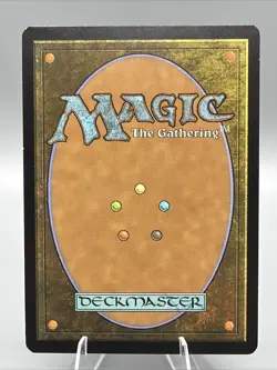 Magic The Gathering Wooded Foothills Khans of Tarkir Rare Land Card 249/269 - Image 2