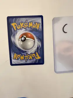 Mew ex 053 Sv: Scarlet & Violet Promo Cards Holo C - Image 2