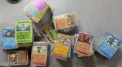 Pokemon Card Bulk Lot 2000+ Holo/Reverse Holo ONLY no base/energy - Various Sets - Image 3