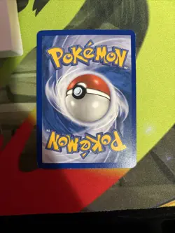 Pokemon Card - Starmie Delta Species 30/113 Rare Reverse Holo Stamped Lp - Image 2