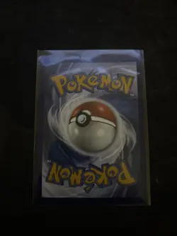 Pokemon TCG Stellar Crown Bulbasaur Holo Rare Card 143/142 Sv07 - Image 2