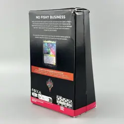 Magic The Gathering Lost Caverns of Ixalan Explorers of the Deep Commander Deck - Image 3