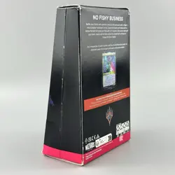 Magic The Gathering Lost Caverns of Ixalan Explorers of the Deep Commander Deck - Image 4