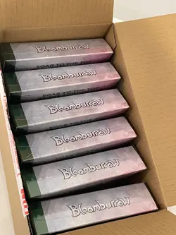 2x Bloomburrow Collector Booster Packs - BOX FRESH - MTG Magic the Gathering - Image 5