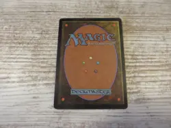 1x Teferi's Response - Invasion - EX - Asian - OOP MTG - Image 2