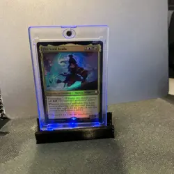 MTG Fire Lord Azula (Foil) Avatar: The Last Airbender (TLA) #220 MTG - Image 5