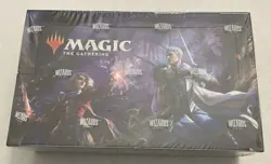 New Wilds of Eldraine Draft Booster Box 36 Packs MTG Magic the Gathering - Image 2