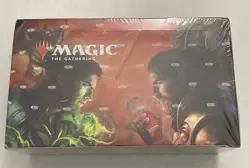 NEW The Brothers' War Draft Booster Box MTG Magic the Gathering - Image 2