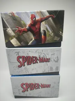 MTG Magic the Gathering Spider-Man Bulk Lot! With Bundle Box’s! - Image 3