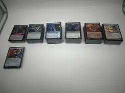 MTG Magic: The Gathering Edge of Eternities Bulk Lot!! - Image 1