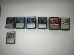 MTG Magic: The Gathering Edge of Eternities Bulk Lot!! - Image 2