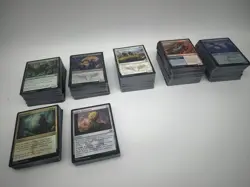 MTG Magic the Gathering Tarkir Dragonstorm Bulk Lot!! - Image 2