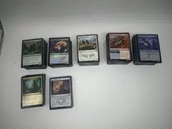MTG Magic the Gathering Tarkir Dragonstorm Bulk Lot!! - Image 3
