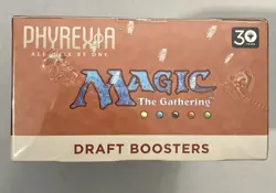 NEW Phyrexia All Will Be One Draft Booster Box 36 Packs MTG Magic the Gathering - Image 4
