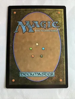 Thran Temporal Gateway Foil Dominaria MTG NM - Image 3