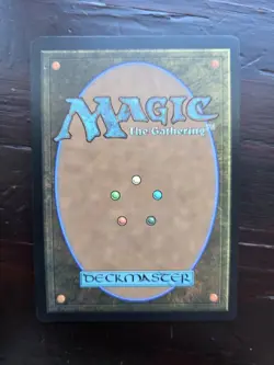 Midnight Reaper Secret Lair Drop Foil - Image 3