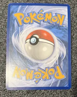 Pokemon TCG Ash-Greninja EX XY133 Blackstar Promo 2016 JUMBO - Image 4