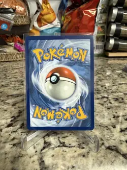 Pokemon TCG Trainer Larry's Skill Ultra Rare Holo 139/131 - Image 2