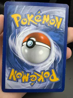 Pokemon Haunter 35/102 Triumphant Regular HP - Image 5