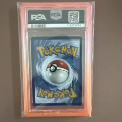 🔥 PSA 10 GEM MINT Pikachu ex Ultra Rare 219/191 Surging Sparks Pokemon TCG 🔥 - Image 4