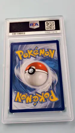 Pikachu Full Art PSA 7 2021 Pokemon Celebrations 005/025 ⚡ - Image 2