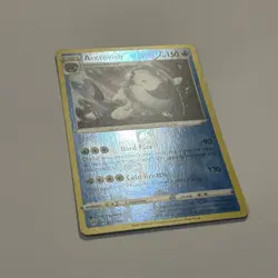 Arctovish 2020 Pokemon SWSH03: Darkness Ablaze #054/189 Reverse Holo Rare - Image 3
