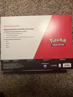 Pokemon TCG Scarlet & Violet—151 Mini Tin 4-Pack - Image 2