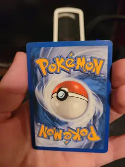 Moltres - 21/144 - Rare NM Skyridge Pokemon non holo - Image 2