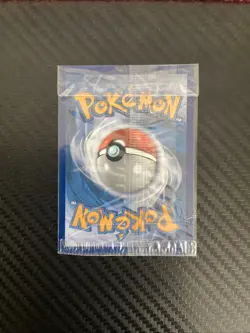 Pokemon TCG Zacian V Gold SWSH076 Black Star Promo Sealed NM - Image 2