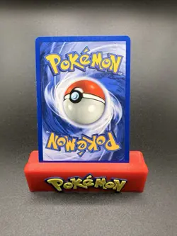 Pokemon 1st Edition Water Energy Common Gym Heroes 132/132 NM - Image 2