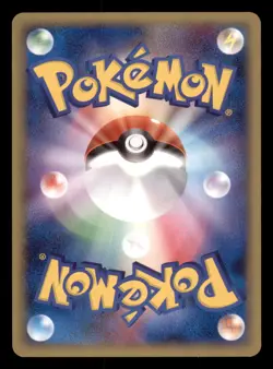 Moderately Played Lucario 015/DPt-P Japanese Sunday Campaign Promo - Image 2