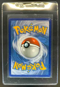 2021 Pokemon SWSH Evolving Skies Umbreon VMAX #215/203 - Image 2
