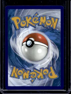 2025 Pokemon Mega Evolution Absol ex Special Illustration Rare #180/132 - Image 2