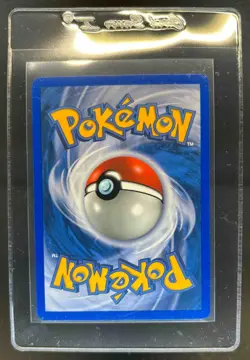 2003 Pokemon EX Dragon Charizard Holo #100/97 - Image 2
