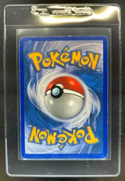 2003 Pokemon EX Dragon Latios Holo #94/97 - Image 2