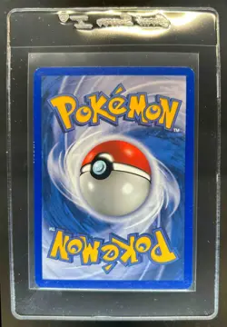 2003 Pokemon EX Dragon Golem Holo #91/97 - Image 2