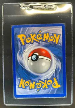 2003 Pokemon EX Dragon Rayquaza Holo #97/97 - Image 2
