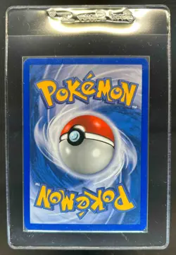 2003 Pokemon EX Dragon Ampharos Holo #89/97 - Image 2