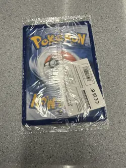 Pokemon x Natural History Museum Pikachu At The Museum Jumbo - Sealed - In Hand! - Image 2