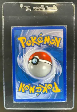 2005 Pokemon EX Deoxys Rayquaza #102/107 - Image 2