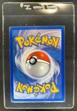 2005 Pokemon EX Delta Species Flareon Holo #108/113 - Image 2