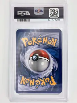 PSA 8 NM-Mint Staraptor FB LV. X #147 Pokemon Supreme Victors - Image 2