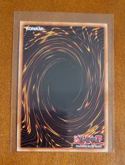 Blackwing - Kalut the Moon Shadow LC5D-EN115 1st Edition Ultra Rare NM Yugioh - Image 2