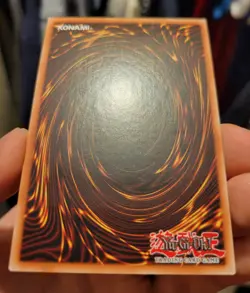 Blackwing - Kalut the Moon Shadow LC5D-EN115 1st Edition Ultra Rare NM Yugioh - Image 5