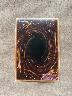 Blackwing - Kalut the Moon Shadow ~ Ultra ~ LC5D-EN115 - Image 2
