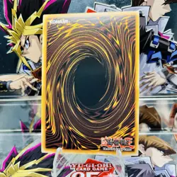 Yugioh Archfiend Eccentrick RA04-EN017 QCR 1st Ed Near Mint - Image 2