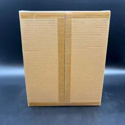 One Piece OP14-EB04 The Azure Sea's Seaven English 12 Booster Box Case Sealed - Image 5