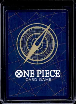 2025 One Piece Sabo Secret Rare #OP13-120 - Image 2